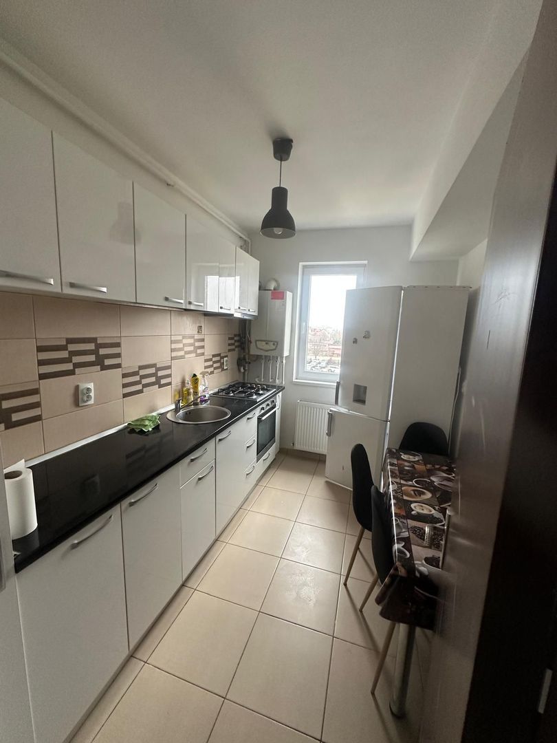 Apartament 3 Camere la 10 minute de statia de metrou Dimitrie Leonida - Poză 18
