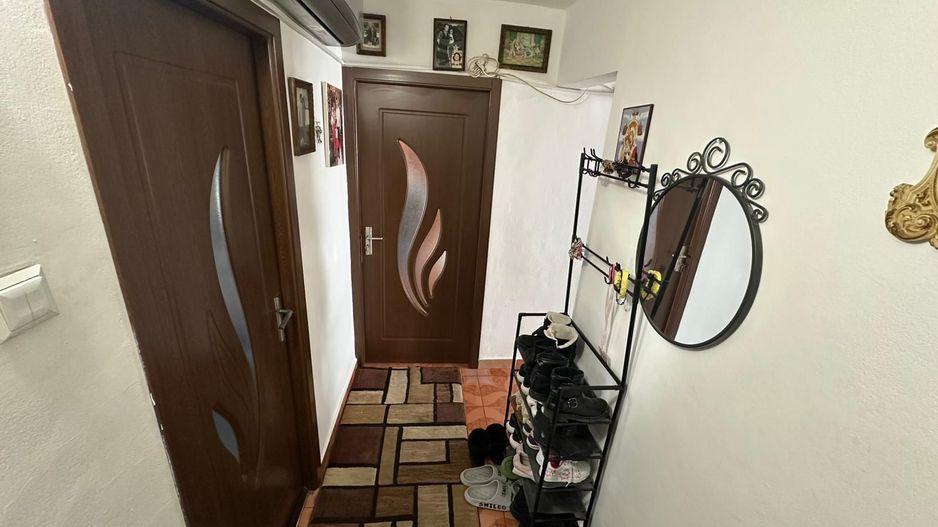 Aviatiei Apartament 3 camere Elena Caragiani - Poză 20