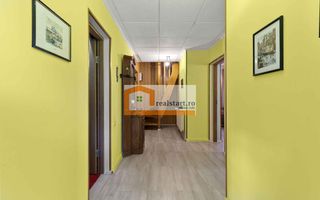 Vedere directa la Padure, 5000mp teren, Vila D+P+1E+M, semineu, foisor - Poză 17