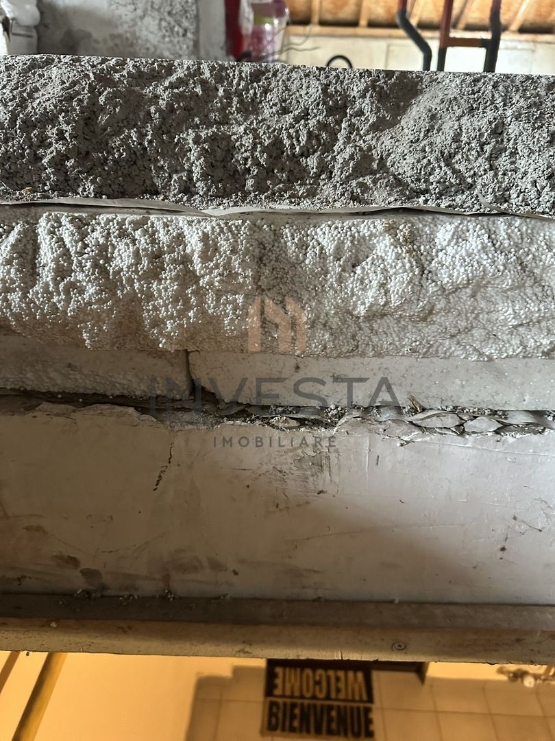 Oferta de TOP! Apartament 3 camere si parcare subterana! 94mp+ terasa! - Poză 20