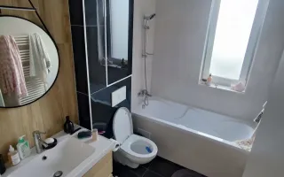 Apartament cu 3 camere Giroc - Poză 13