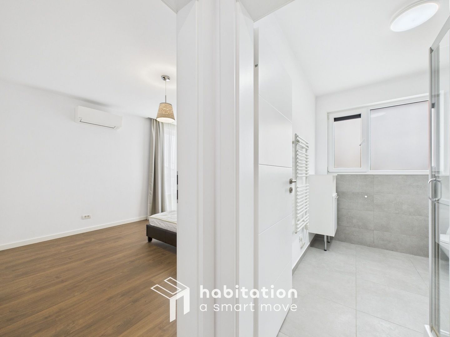 Apartament cu vibe de casă |acces separat, terasă si curte, Dumbrăvița - Poză 21