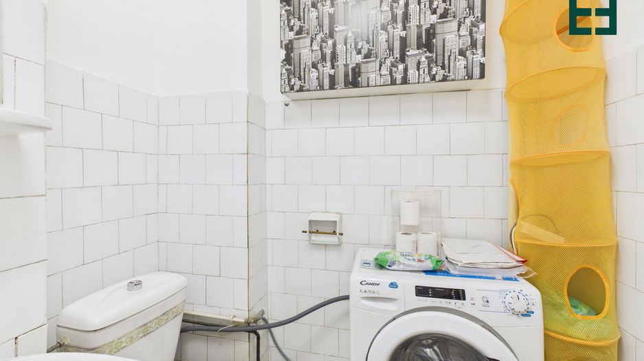 Apartament cu 2 camere etaj 1 - Zona Buziașului Timișoara - Poză 9
