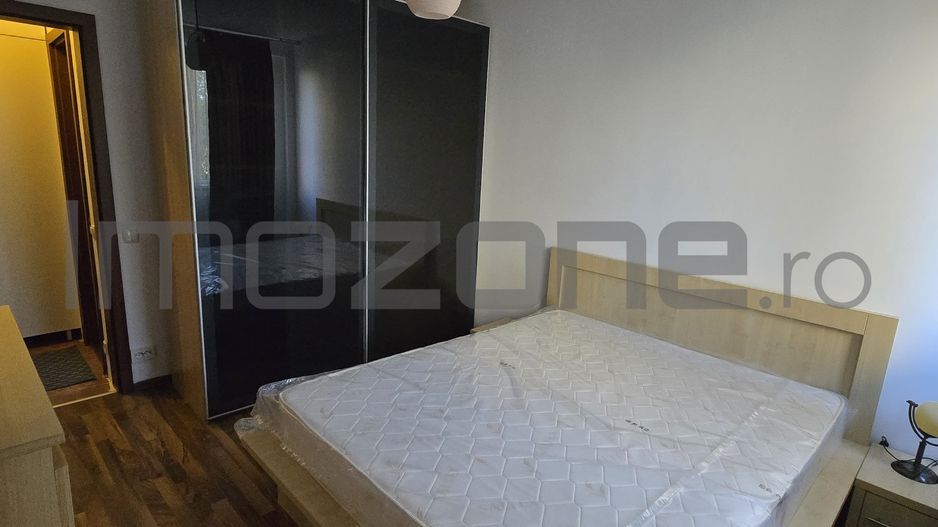 PARCUL DRUMUL TABEREI-MOGHIOROS, 2 CAMERE, ETAJUL 6, MOBILAT SI UTILAT COMPLET - Poză 8