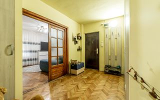 🏡 3 camere, 2 băi, parter – Aurel Vlaicu | 79.000 € - Poză 3
