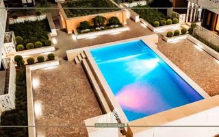 Future Residence Giroc | Parcare subterană | Piscină | Confort premium - Poză 7