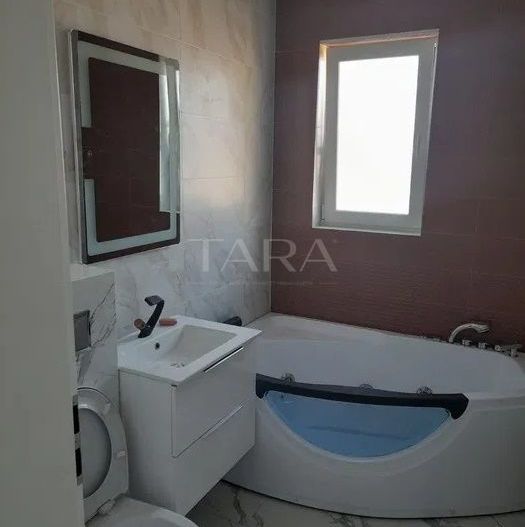 Apartament cu 3 camere in Floresti - Poză 6