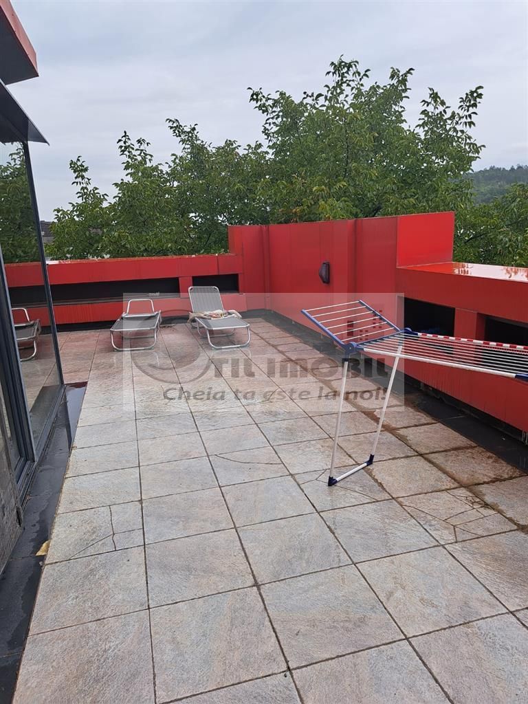 CASA DE INCHIRIAT BUCIUM - 4000 - Poză 34