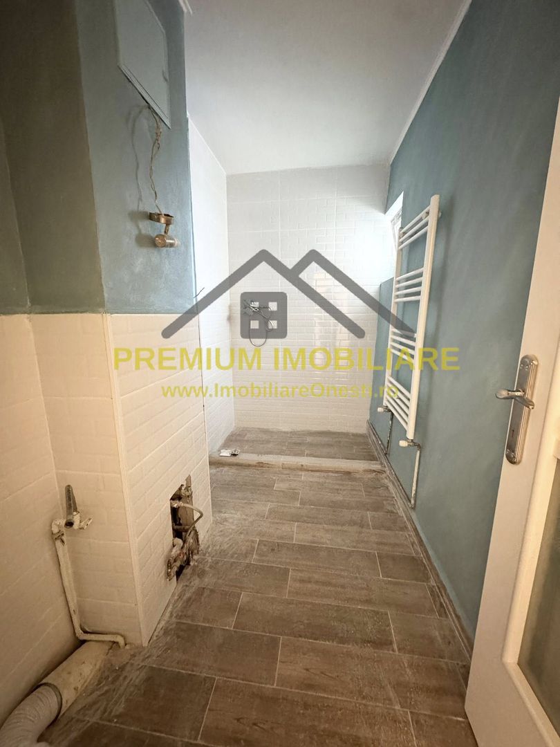 Garsoniera de vanzare - Zona de jos - Poză 6