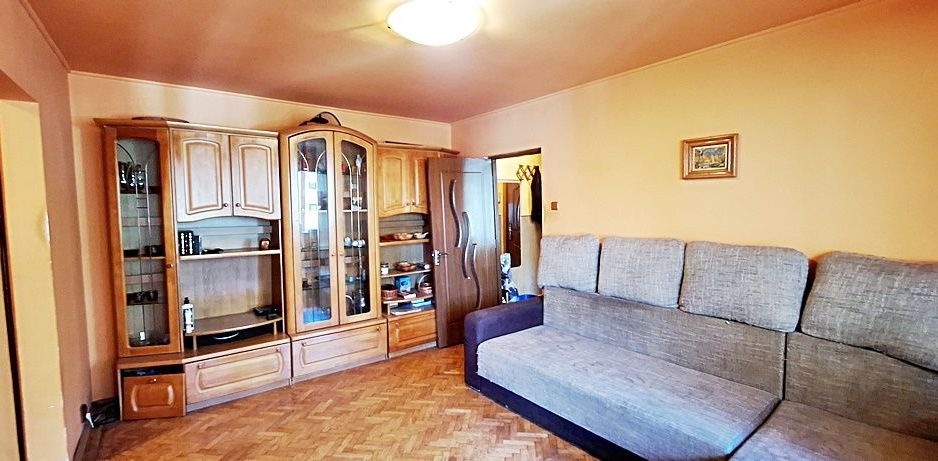 Astra, zona Lidl(Saturn), apartament cu 2 camere, etaj3/4, pret 83000 euro - Poză 1