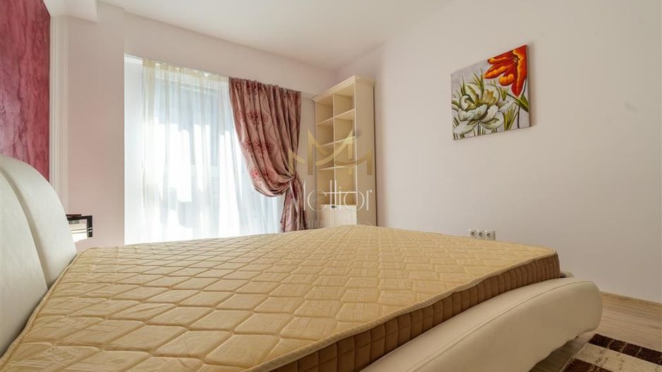 Apartament superb cu 2 camere parcare Semicentral! - Poză 8