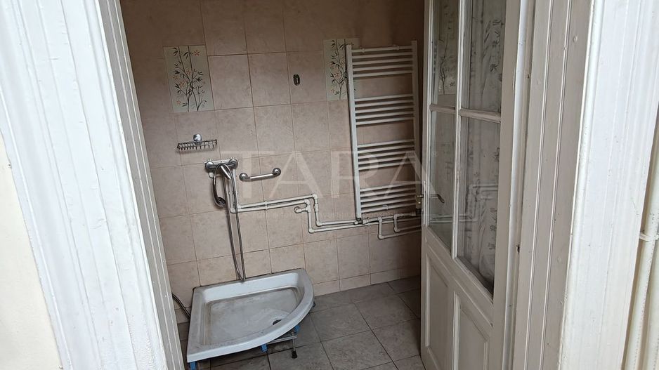 Apartament 2 camere in Centru, zona Platinia - Poză 7
