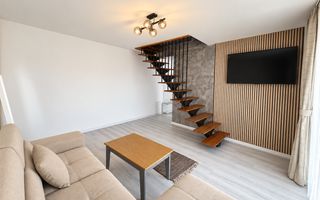 BG204-APARTAMENT 3 CAMERE PE 2 NIVELURI | GIROC | BLOC NOU 2025 - Poză 3