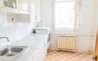 Fără comision! Apartament decomandat, 3 camere, an 1985, etj. 5, bloc anvelopat - Poză 6