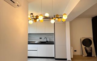 Apartament modern complet mobilat și utilat – totul nou, la cheie si parcare - Poză 6