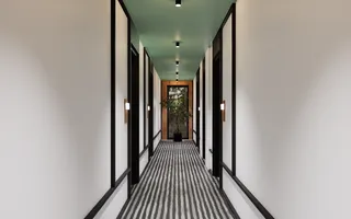 Hotel cu Autorizație de Refațadizare | Poiana Brașov | Teren 2.558 mp| 44 Camere - Poză 11