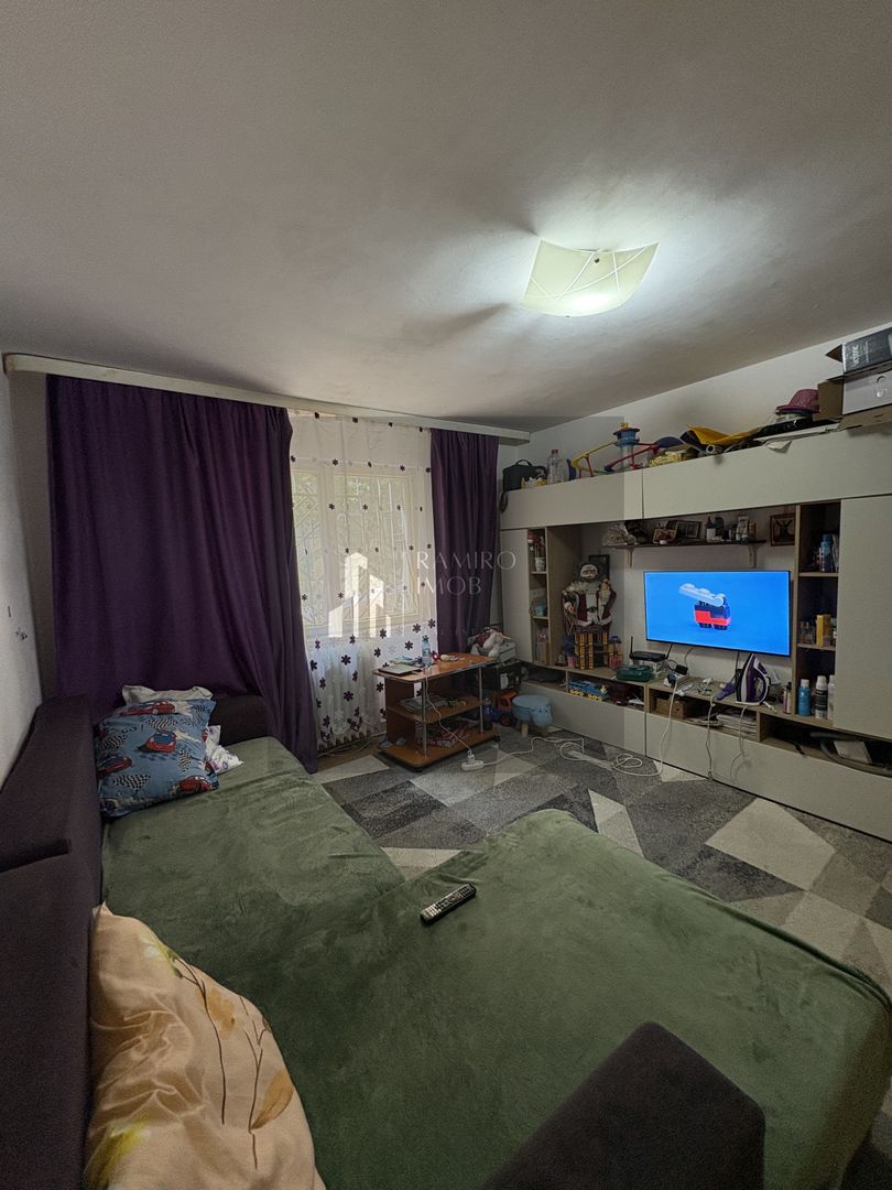 Apartament 2 camere/38 mp Brancoveanu parter - Poză 3