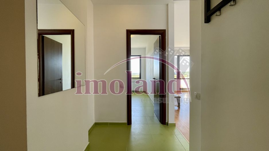 Vanzare apartament 2 camere 2 bai, 66.5 mp etaj 6/7 - Băneasa, ZOO - Poză 7