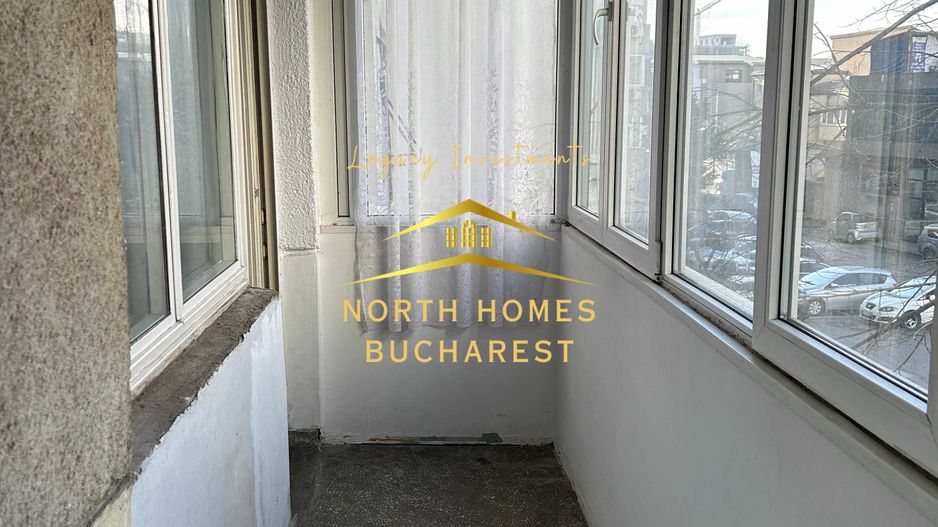 De vânzare: Apartament 3 camere, decomandat, confort 1 – Titulescu / Banul Manta - Poză 7