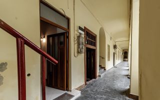 Apartament ultracentral Arad. Pretabil pentru birou. - Poză 8