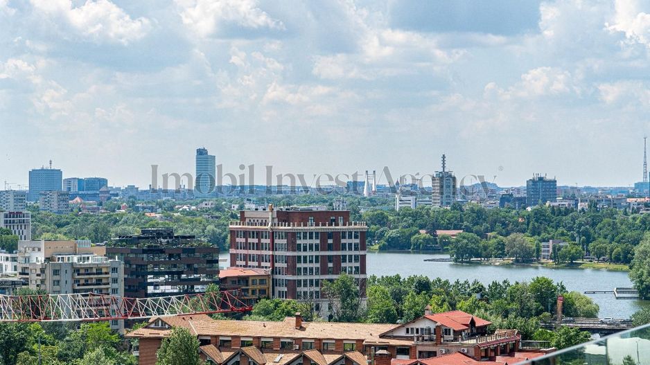 Apartament 2 Camere cu parcare inclusă în complexul BHB Avenue - Poză 2