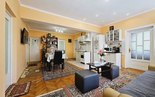 Casa in regim cuplat de vanzare, Lipoveni - Poză 2