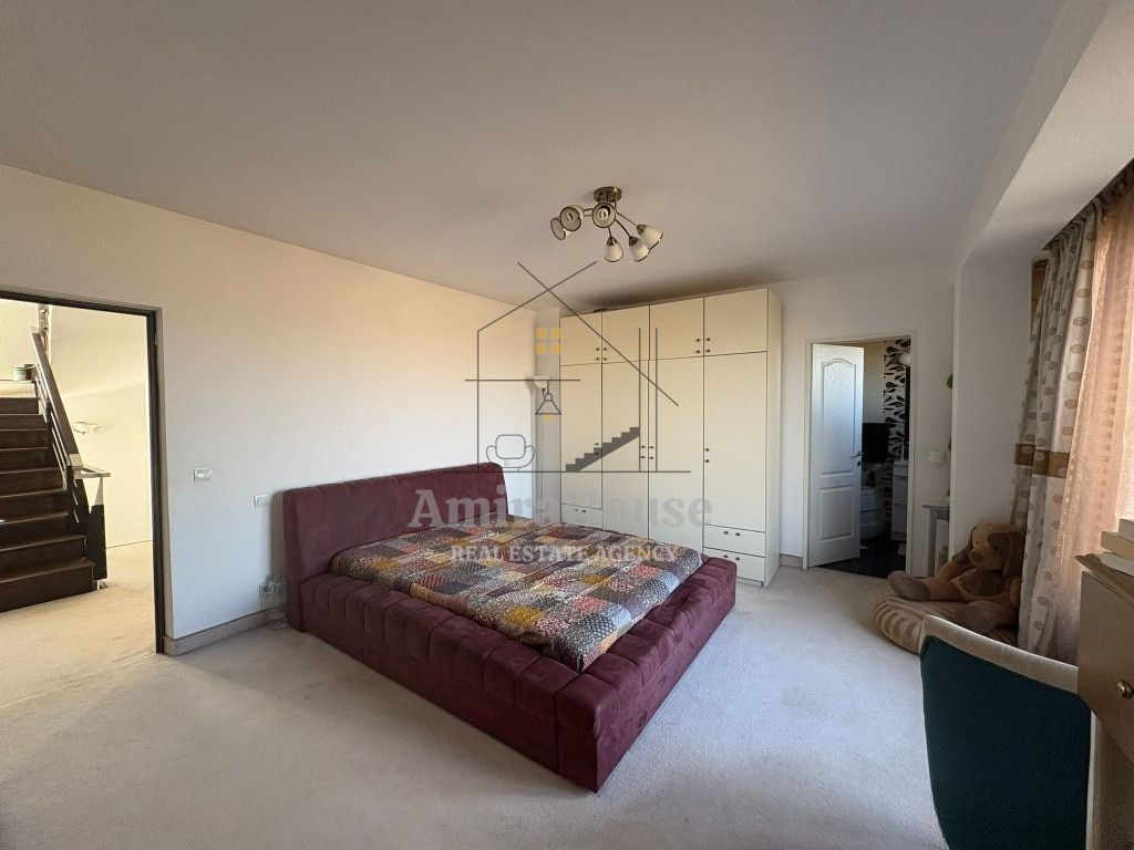 Duplex/unitate locativa, finisat, mobilat, teren 180 mp, Europa - Poză 18