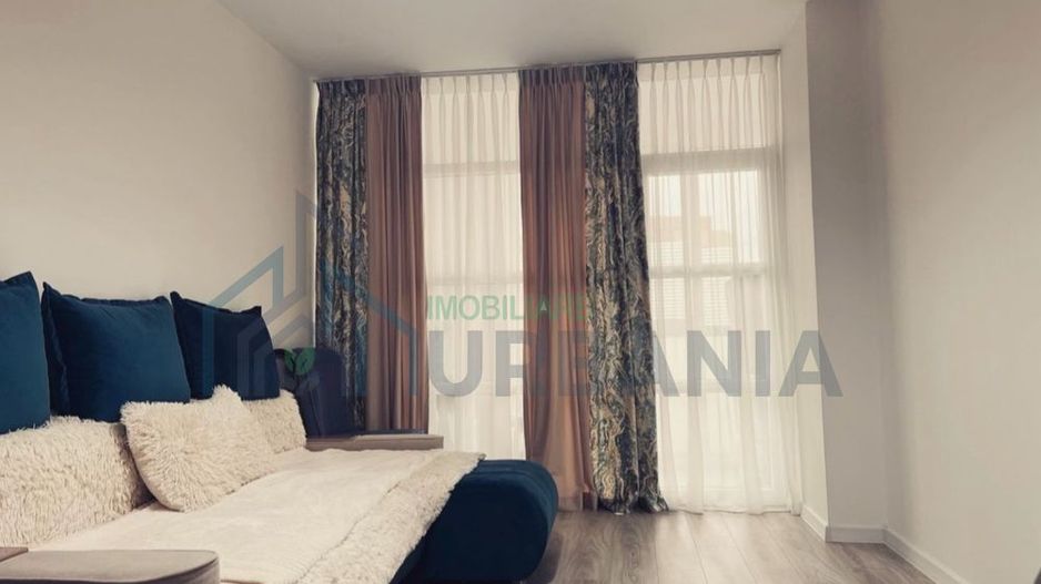 vand Apartament 2 cam D, Visoianu(han), blocuri turn - Poză 5