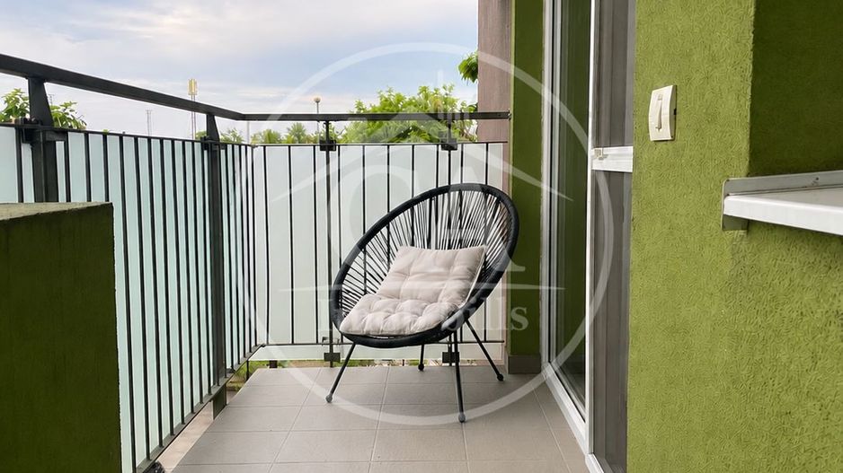 Apartament de închiriat cu 3 camere în zona Nufărul, Oradea - Poză 12