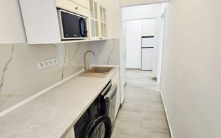 Garsonieră prima inchiriere, Mobilată și Utilată | Mihai Bravu - Poză 9