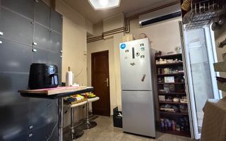 3 camere renovat | 95 mp cu balcoane | Moșilor – Obor, etaj 2/2 - Poză 7