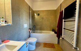 Penthouse cu scara interioară | Parcare și Boxă | Valea Chintaului - Poză 20