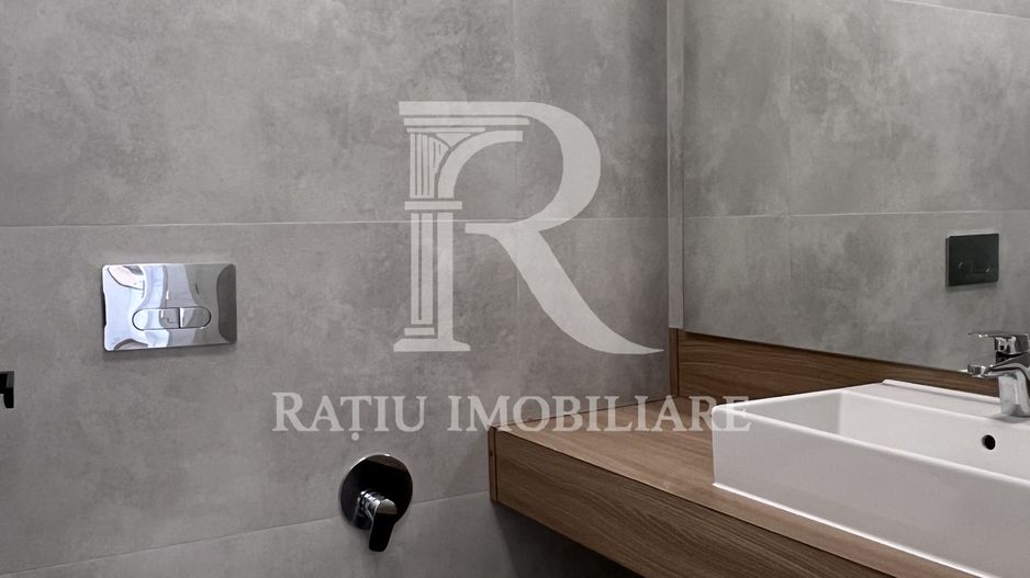 Apartament cu 2 camere | Prima inchiriere | Prima Arena | Oradea - Poză 7
