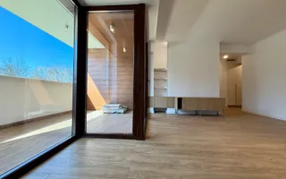 Apartament cu 2 camere *72mpu* + Terasa / *Prima Inchiriere* / Baneasa - Metrou - Poză 11