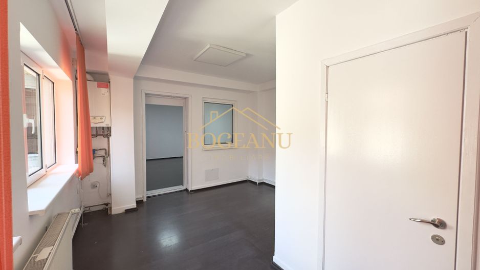 BG82-Spatiu birou 2 camere-Ultracentral - Poză 8