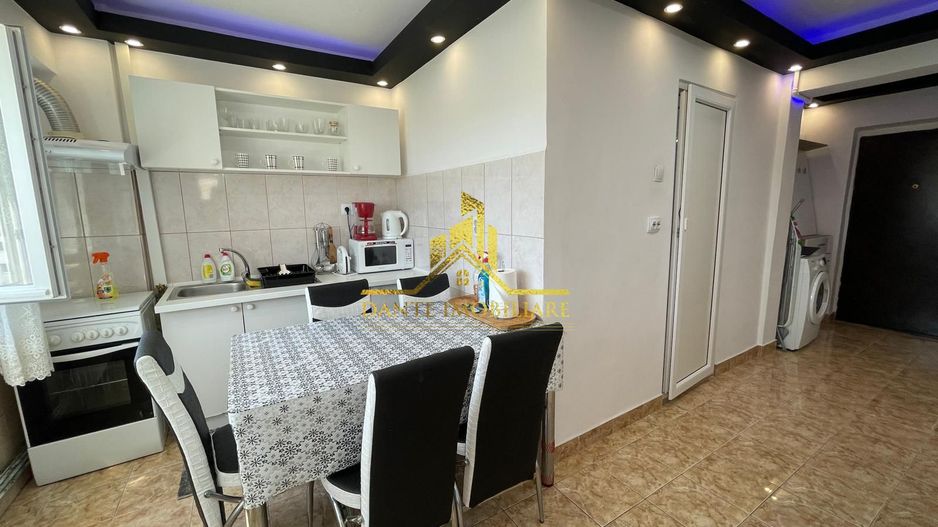 2 camere, decomandat, modern, parcare, balcon, FSEGA, Iulius Mall - Poză 11