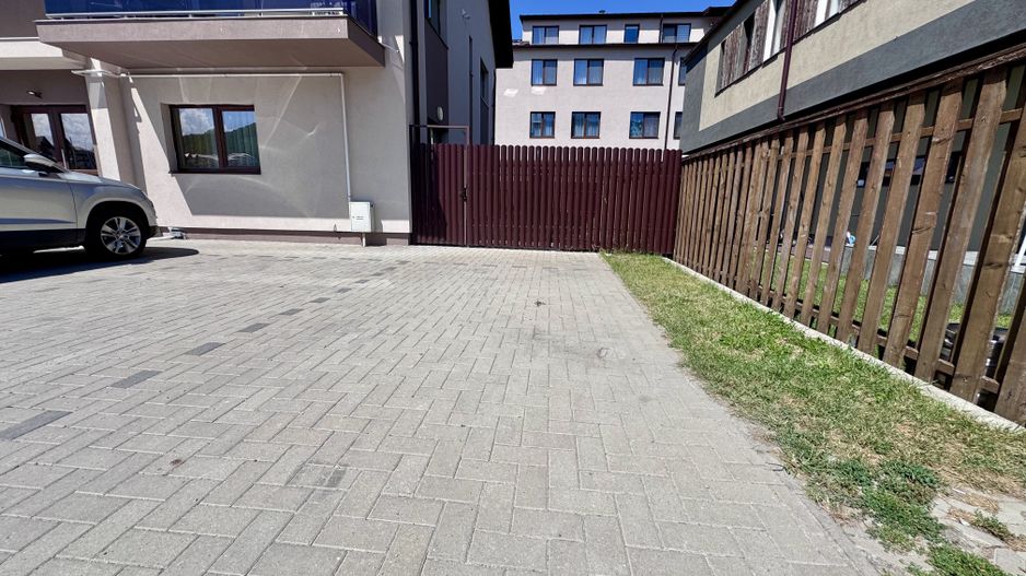 Ap2 92H Tautului Residence + GRADINA Parcul Poligon Sub Cetate - Poză 16
