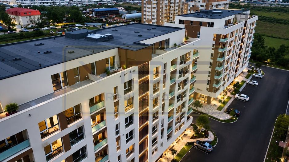 Apartament 1 camera premium+parcare subterana Copou - Poză 17