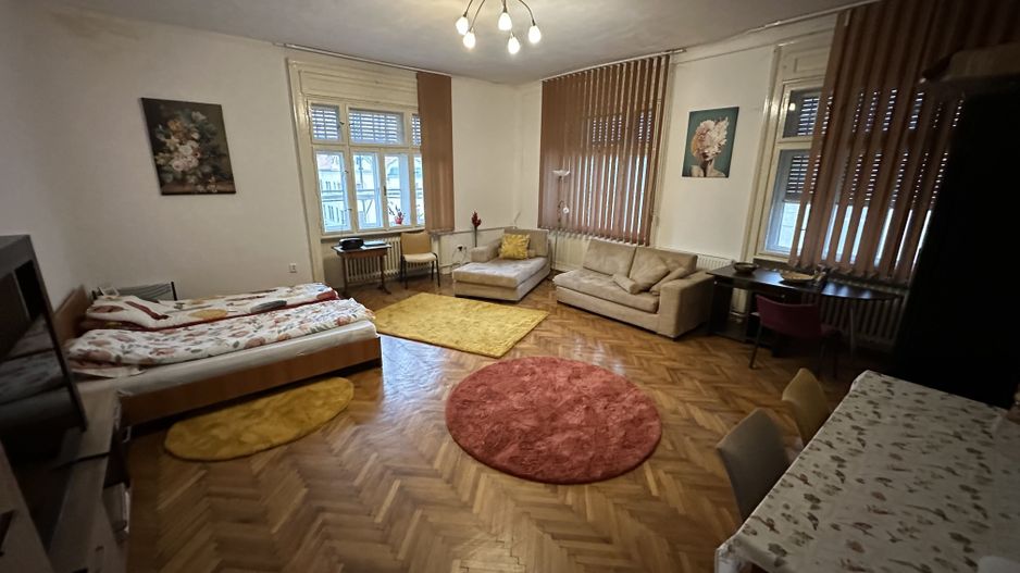 Apartament cu vedere spre  Pța Operei - Poză 18
