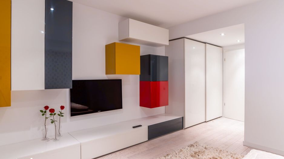 Apartament 3 camere | 253 mp | Herăstrău - Poză 13