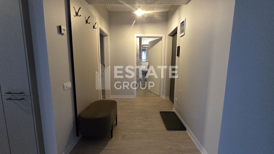 Apartament cu 2 camere in Dumbravita - Poză 5