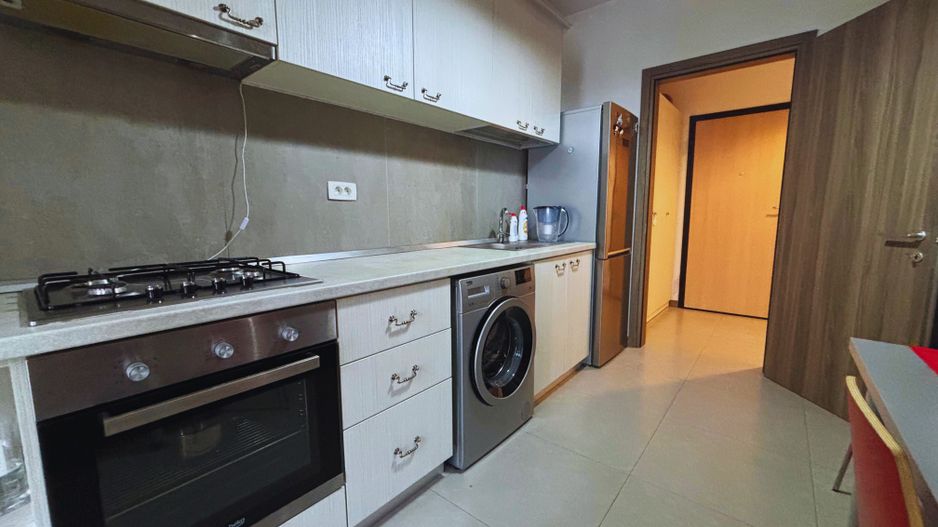 STUDIO 20th Residence | 40MP | MOBILAT/UTILAT - Poză 14