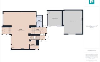 Spațiu comercial vitrat-central ARAD 250 mp utili - Poză 9