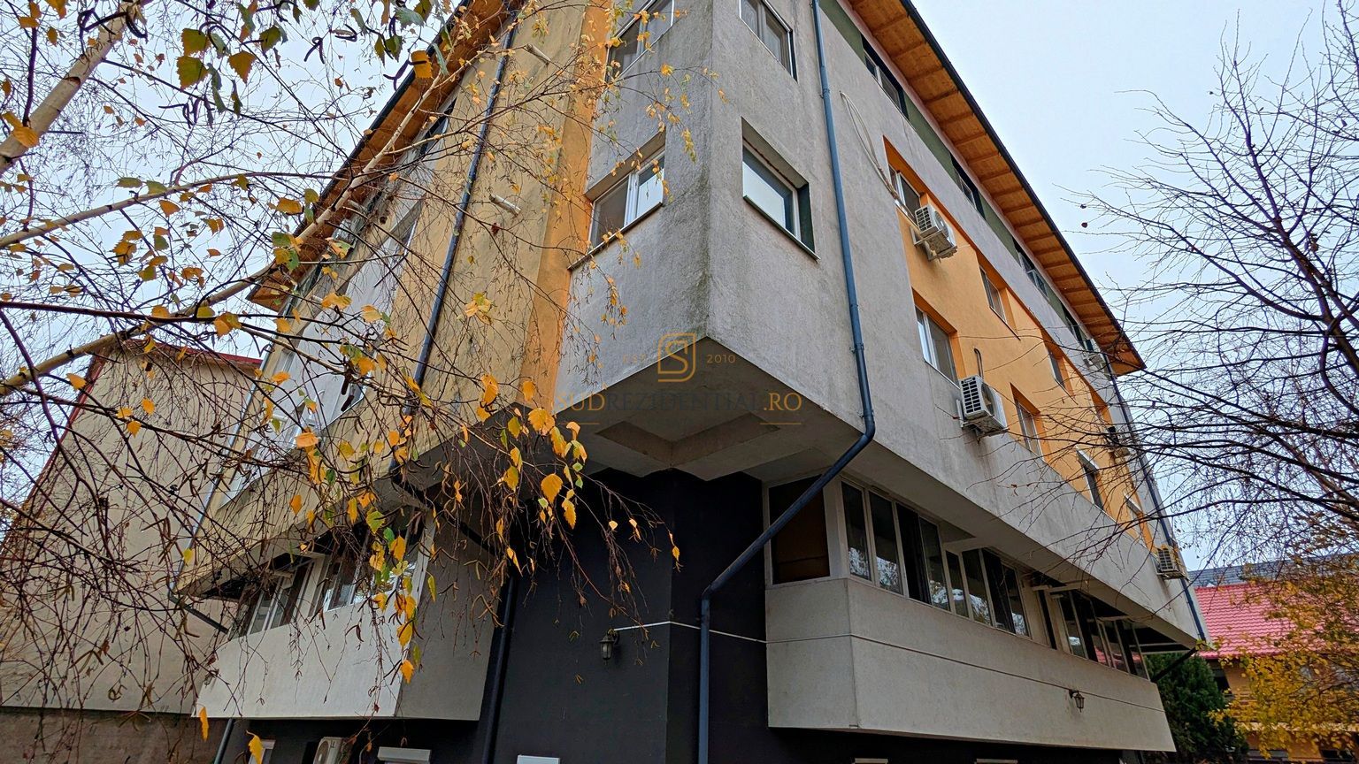Apartament 2 camere, decomandat, metrou Dimitrie Leonida, Comision 0% - Poză 14