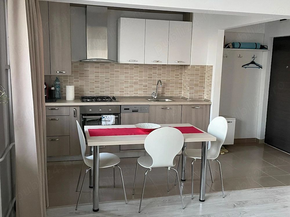 Apartament 2 camere – 45 m² – 2 min Iulius Mall – Zona Interservisan, Gheorgheni - Poză 3
