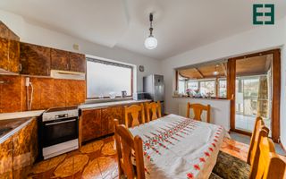 Casă 14 camere și 1080 mp teren - Aradul Nou - Arad - Poză 3