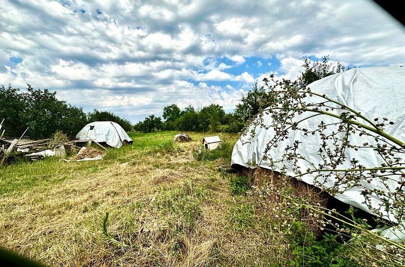 Teren edificabil în Pădureni - vatra satului - Poză 13