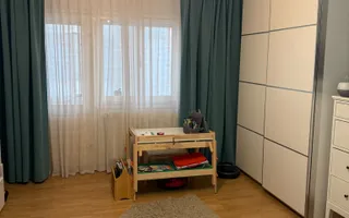 Apart 1 camera decomandat Bucovina cu centrala - Poză 11