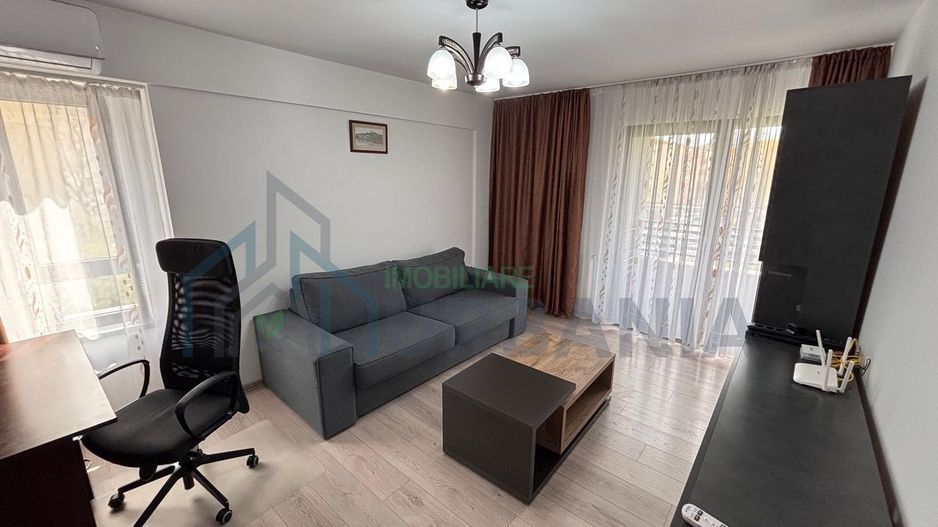 Apartament 2 camere decomandat, cu loc parcare, Baza 3, Iași - Poză 2