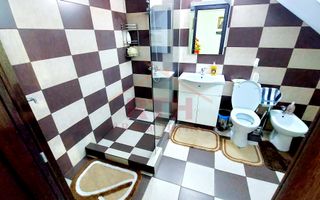 Apartament cu 2 camere, centrala proprie, aproape de Nokia, Iosefin - Poză 17